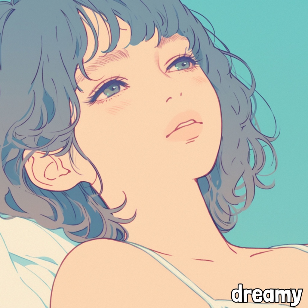 dreamy
