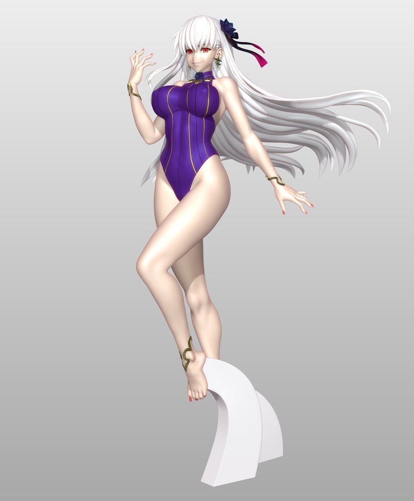 FGO 水着カーマ