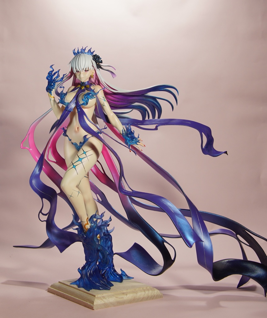 FGO 水着カーマ第三再臨