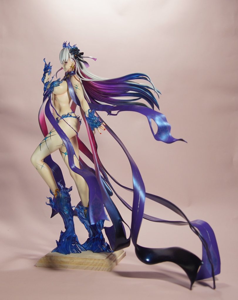 FGO 水着カーマ第三再臨