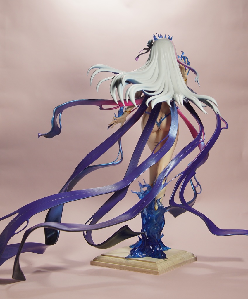 FGO 水着カーマ第三再臨