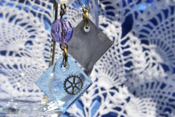 【文アル】 乱歩ブックマーカー