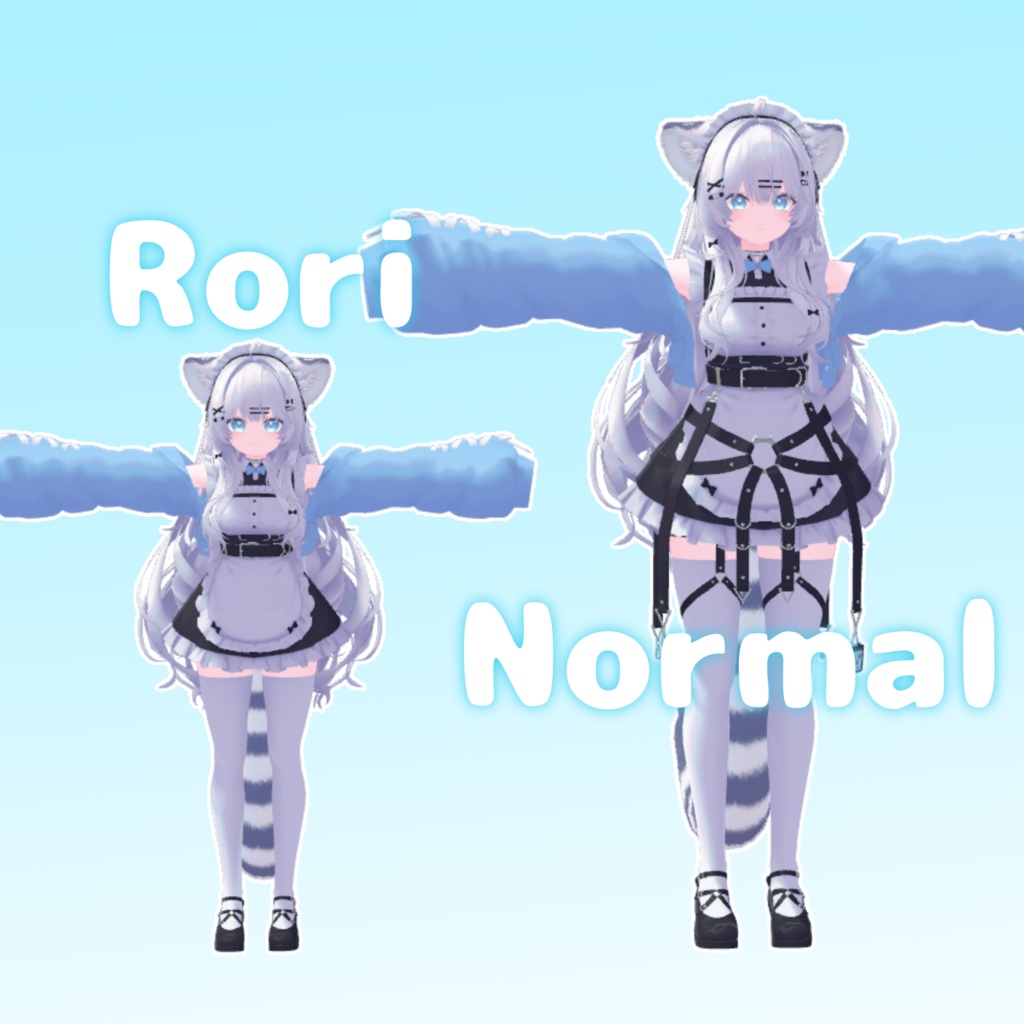 【無料⁉】RoriMizuki改(ロリ)