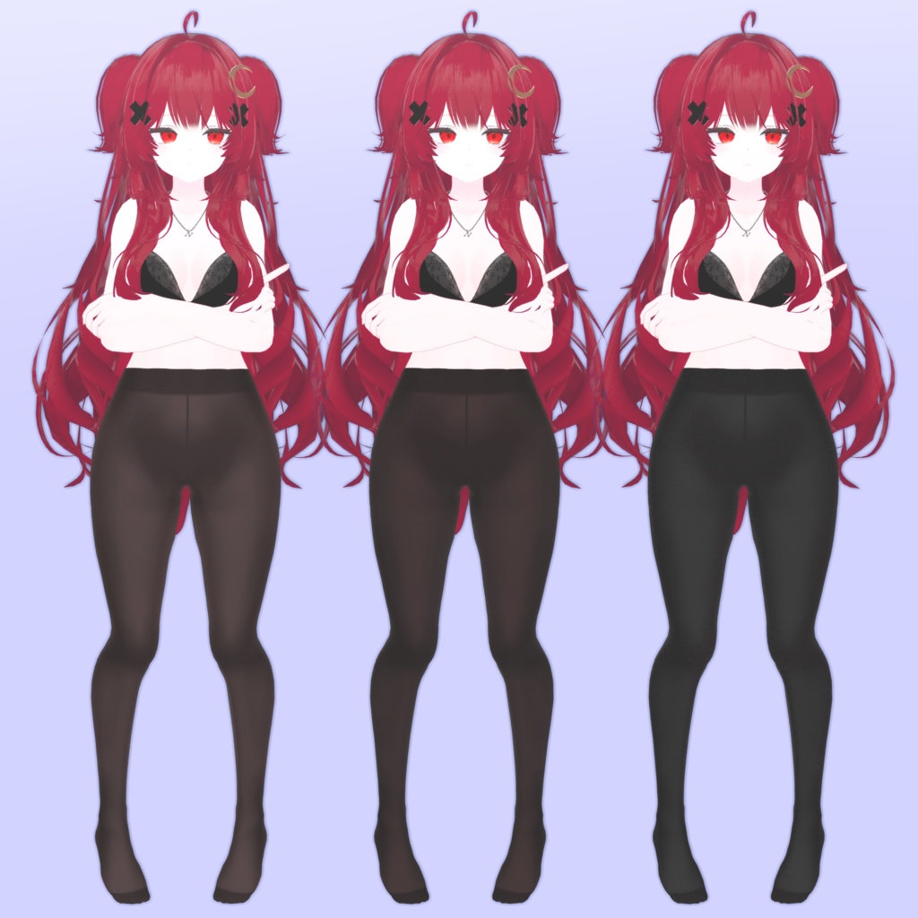 タイツ・ストッキングセット(mizuki)