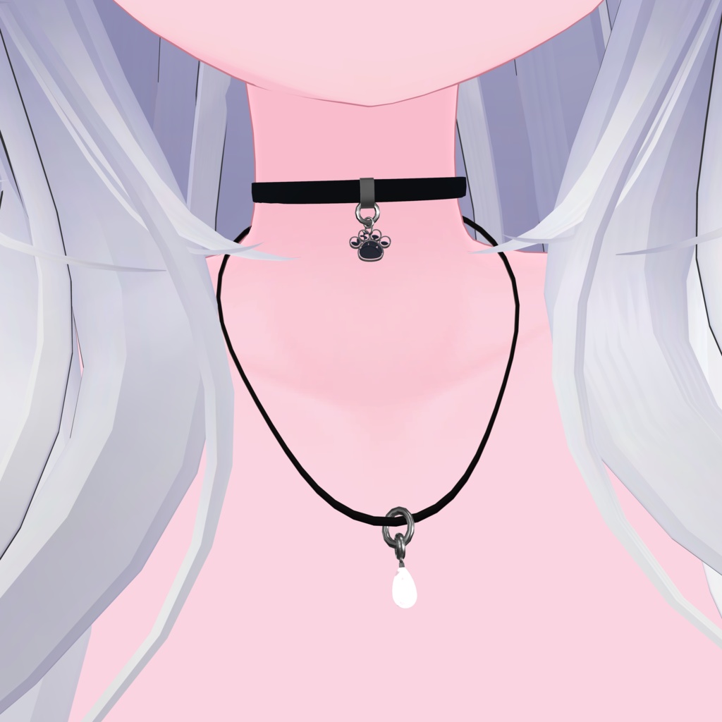 【7Avatar対応】CargoPantsStyle