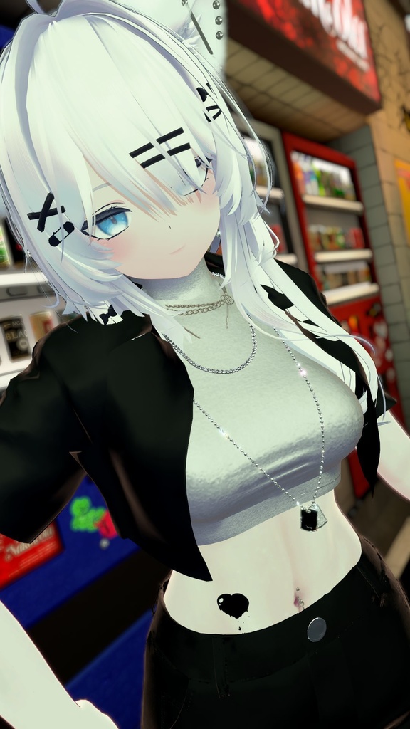 【5avatar対応】Astyle