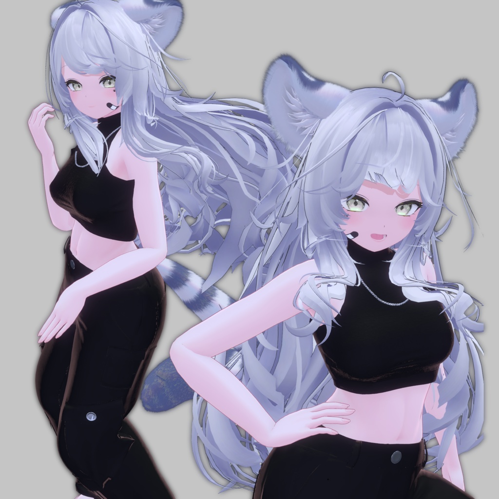 【5avatar対応】Astyle