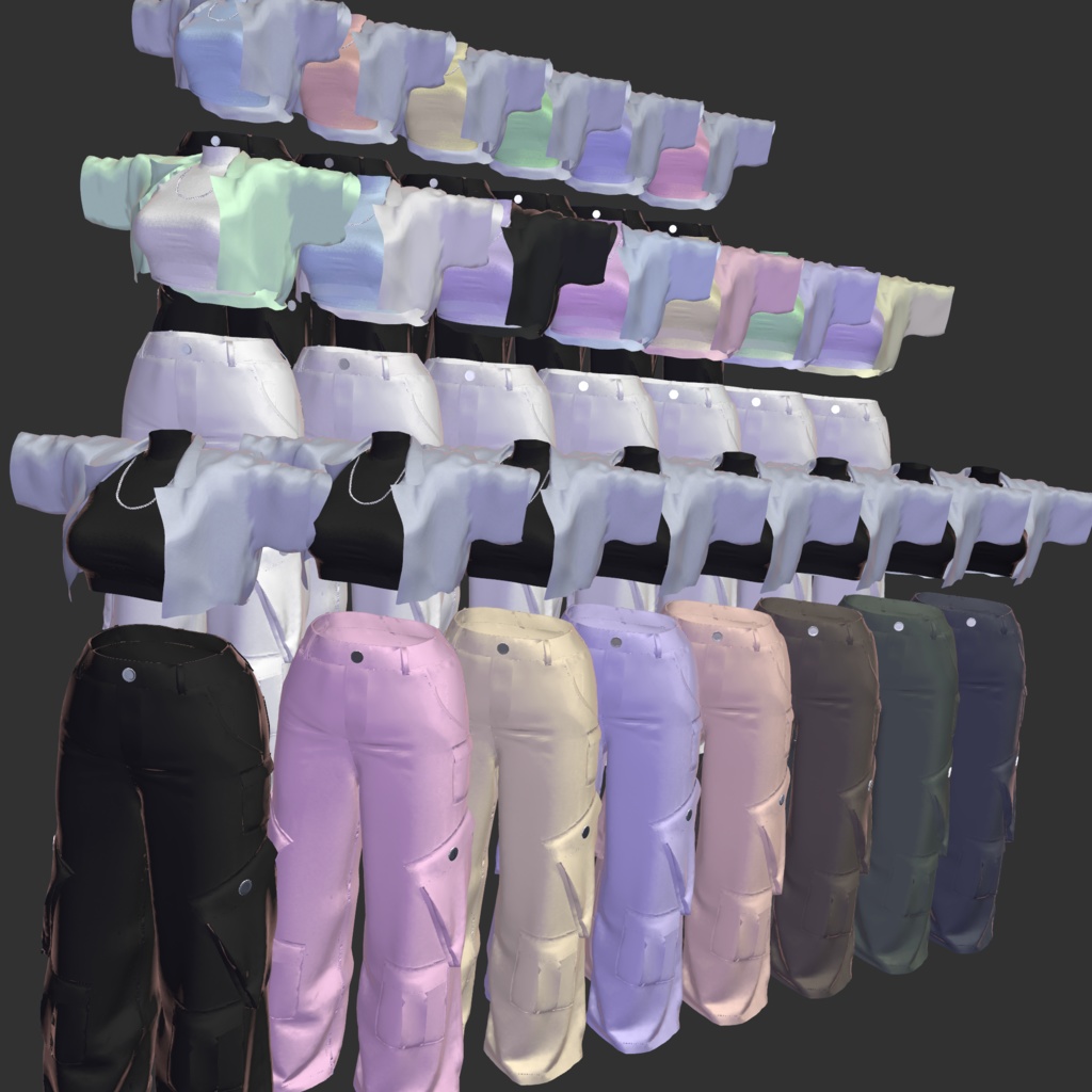 【5avatar対応】Astyle