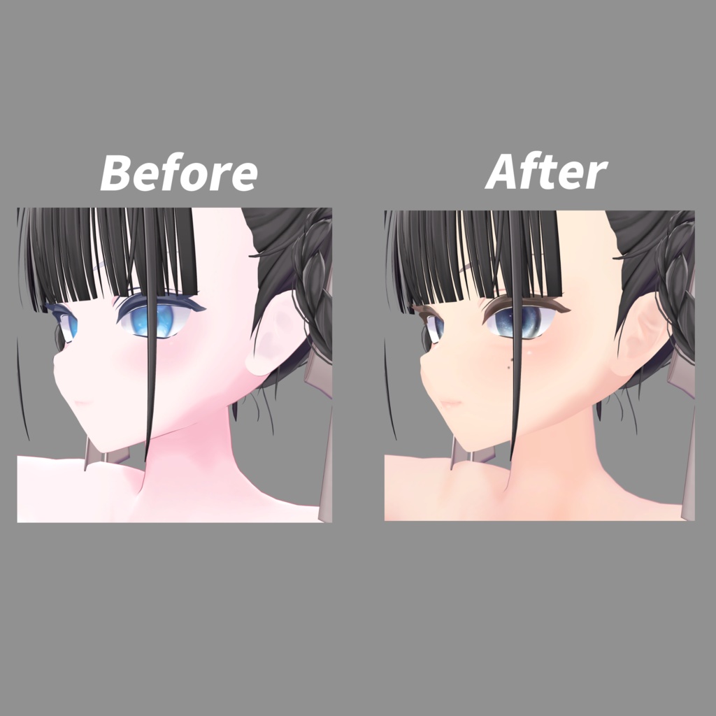 Mizuki Texture 爆弾セット