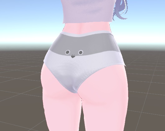 ブラックフライデー【7Avatar対応】いろんなパンツセット‼