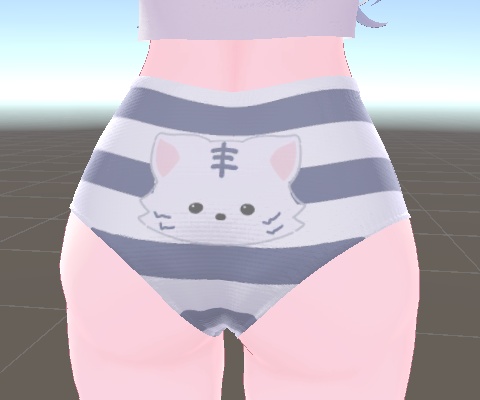 ブラックフライデー【7Avatar対応】いろんなパンツセット‼