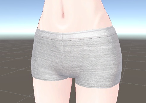 ブラックフライデー【7Avatar対応】いろんなパンツセット‼