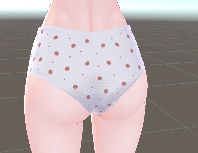 ブラックフライデー【7Avatar対応】いろんなパンツセット‼