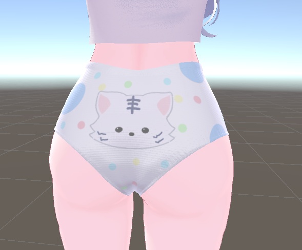 ブラックフライデー【7Avatar対応】いろんなパンツセット‼