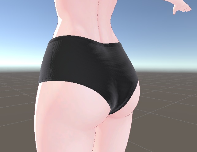 ブラックフライデー【7Avatar対応】いろんなパンツセット‼