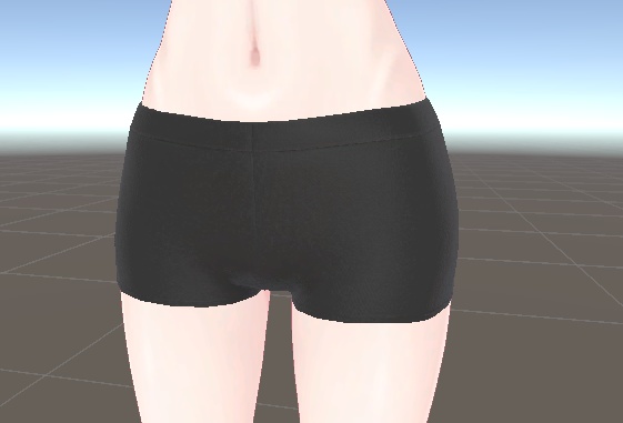 ブラックフライデー【7Avatar対応】いろんなパンツセット‼