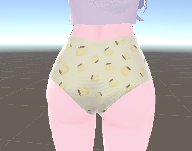 ブラックフライデー【7Avatar対応】いろんなパンツセット‼