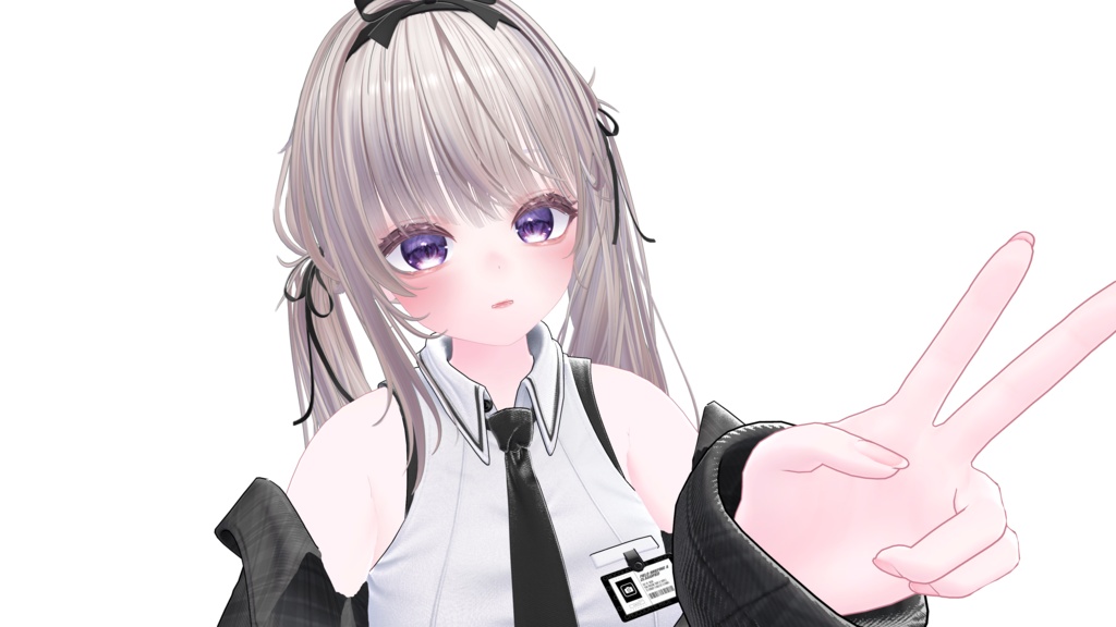 【6Avatar対応】Cateyes