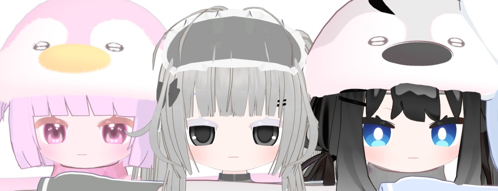 【一ノ瀬応援‼】テクスチャ改変セット‼