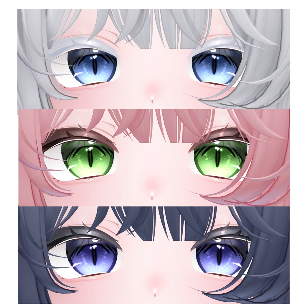 ♡Kaguya♡Makeup♡n猫みたいな瞳♡3日間セール中