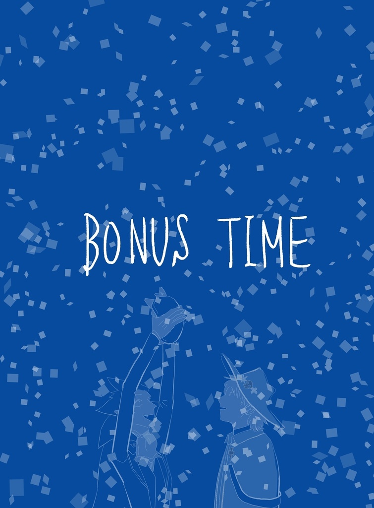 BONUS TIME