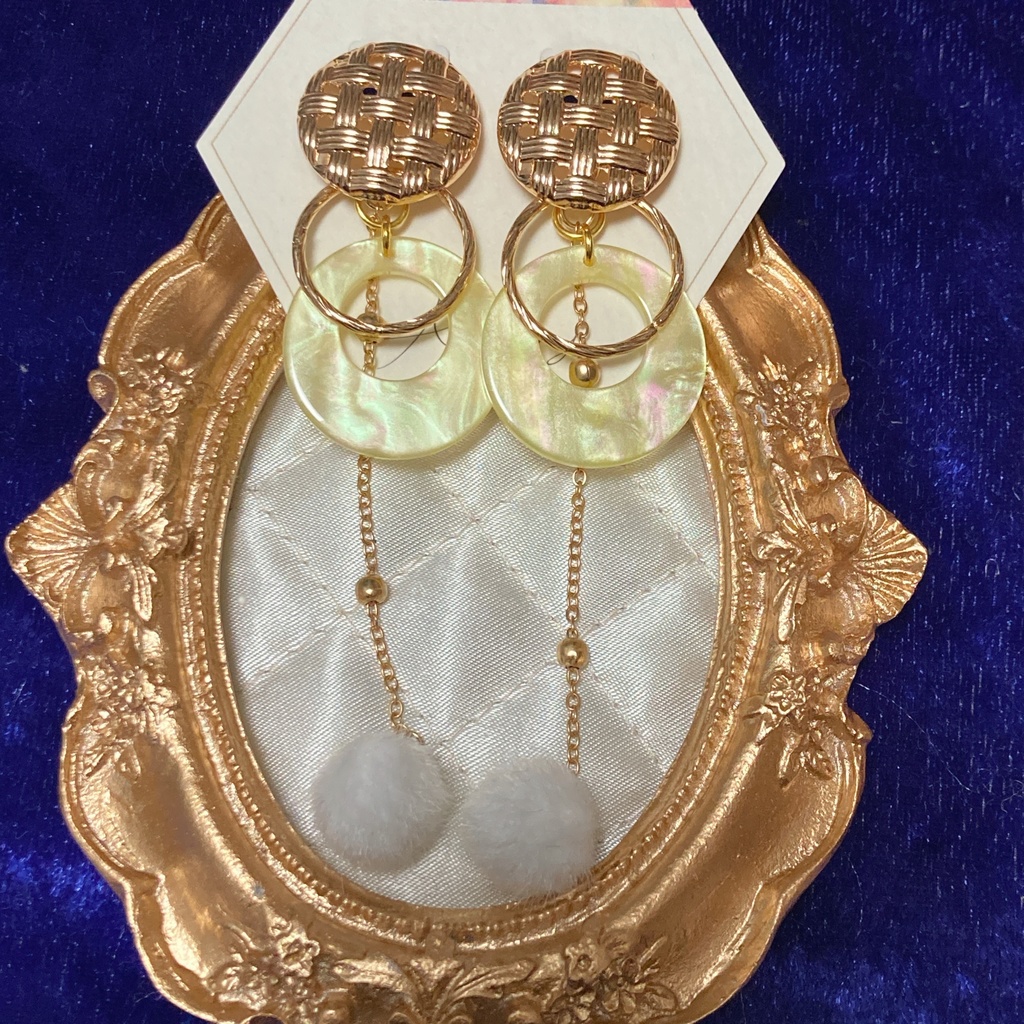 ジョン　イメージピアス