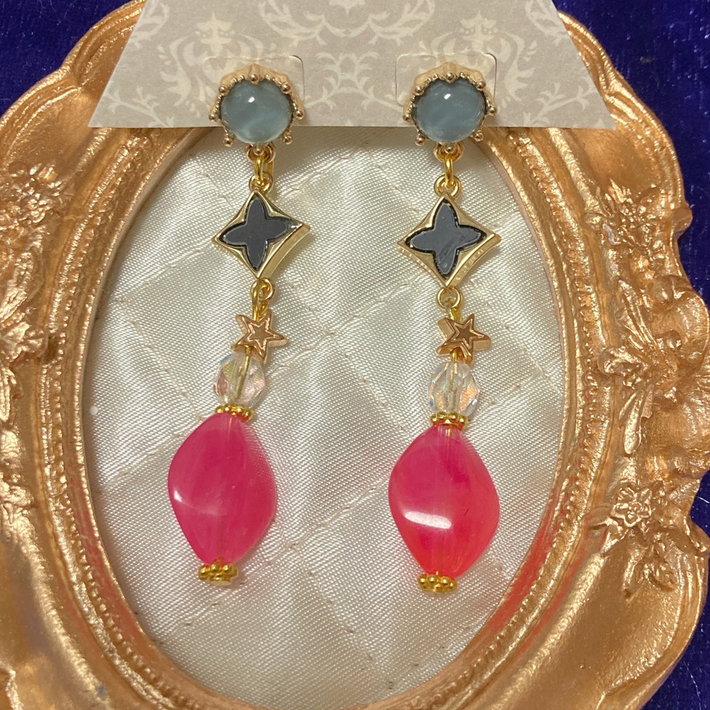 サンズ　イメージピアス