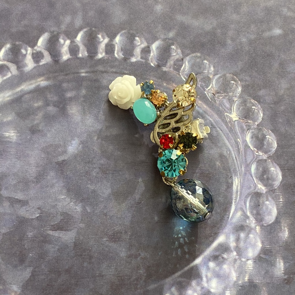 シーザー　イメージイヤカフ