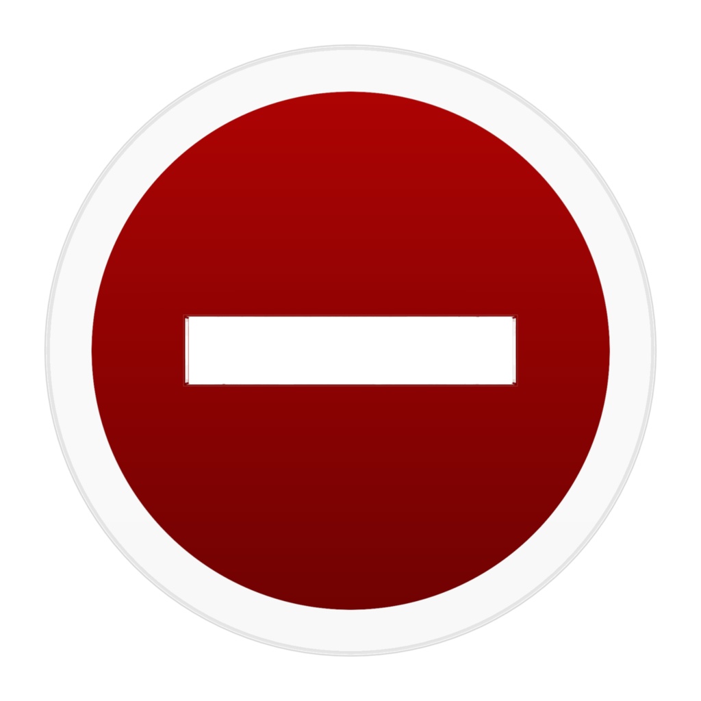 蘆屋稲荷のアクリルスタンド(VTuber ver.)