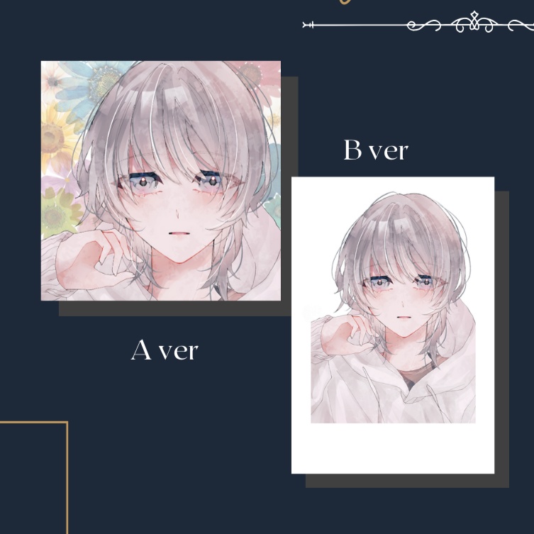 ステッカー　3種