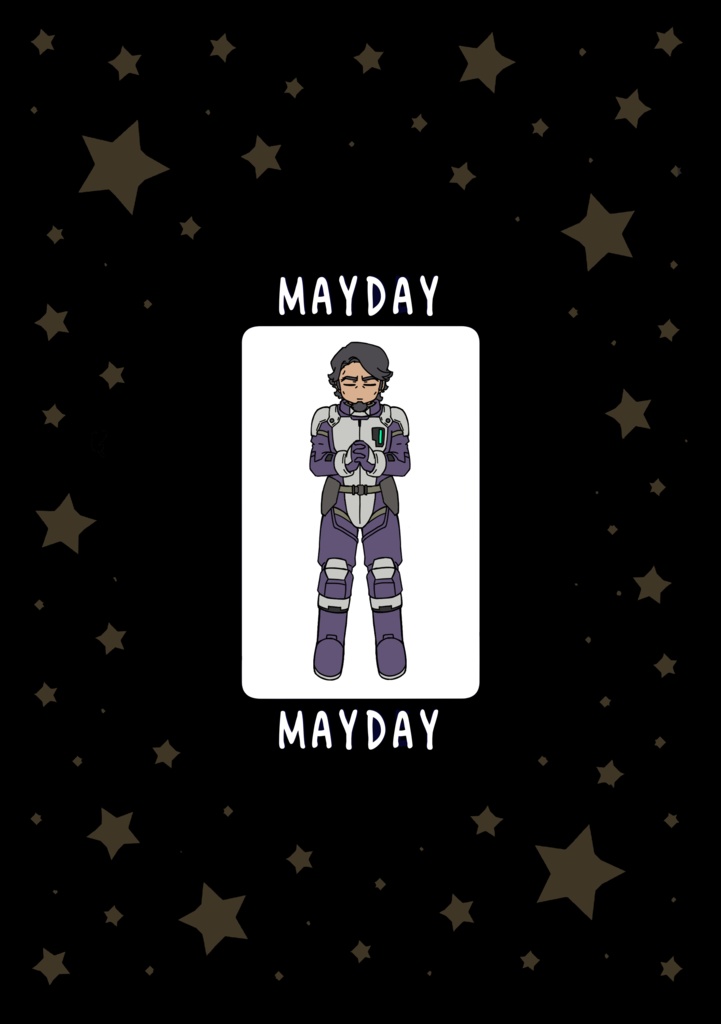 Mayday Mayday