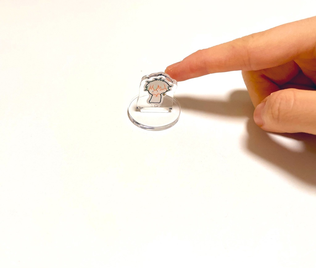 ちいさきいのち