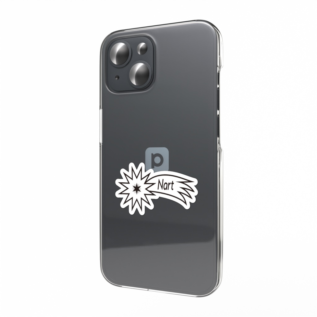 Nart Sticker