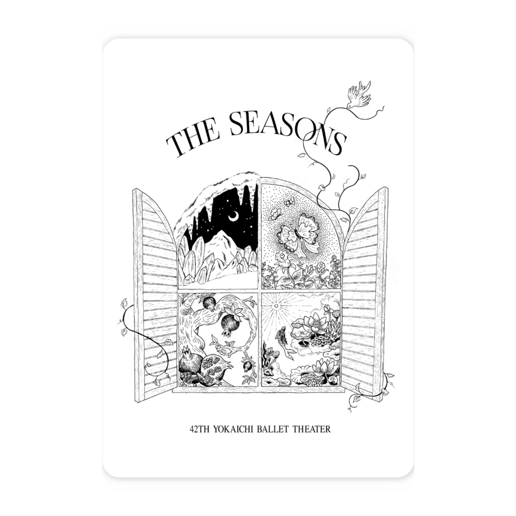 THE SEASONS