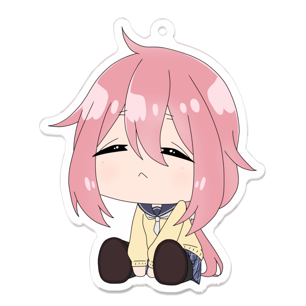 おねむなでしこ