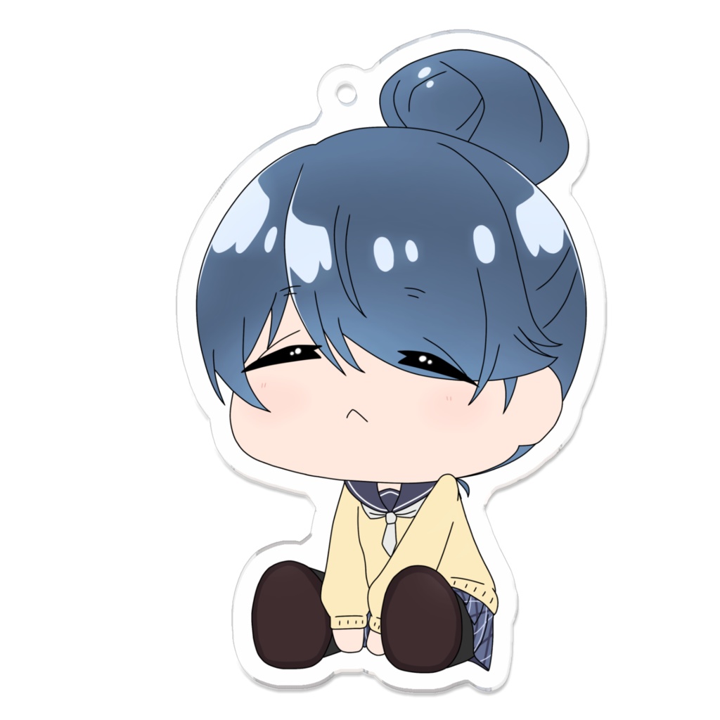おねむリンちゃん