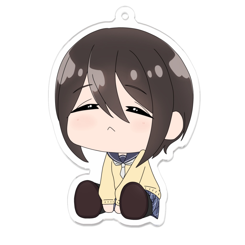 おねむえなちゃん