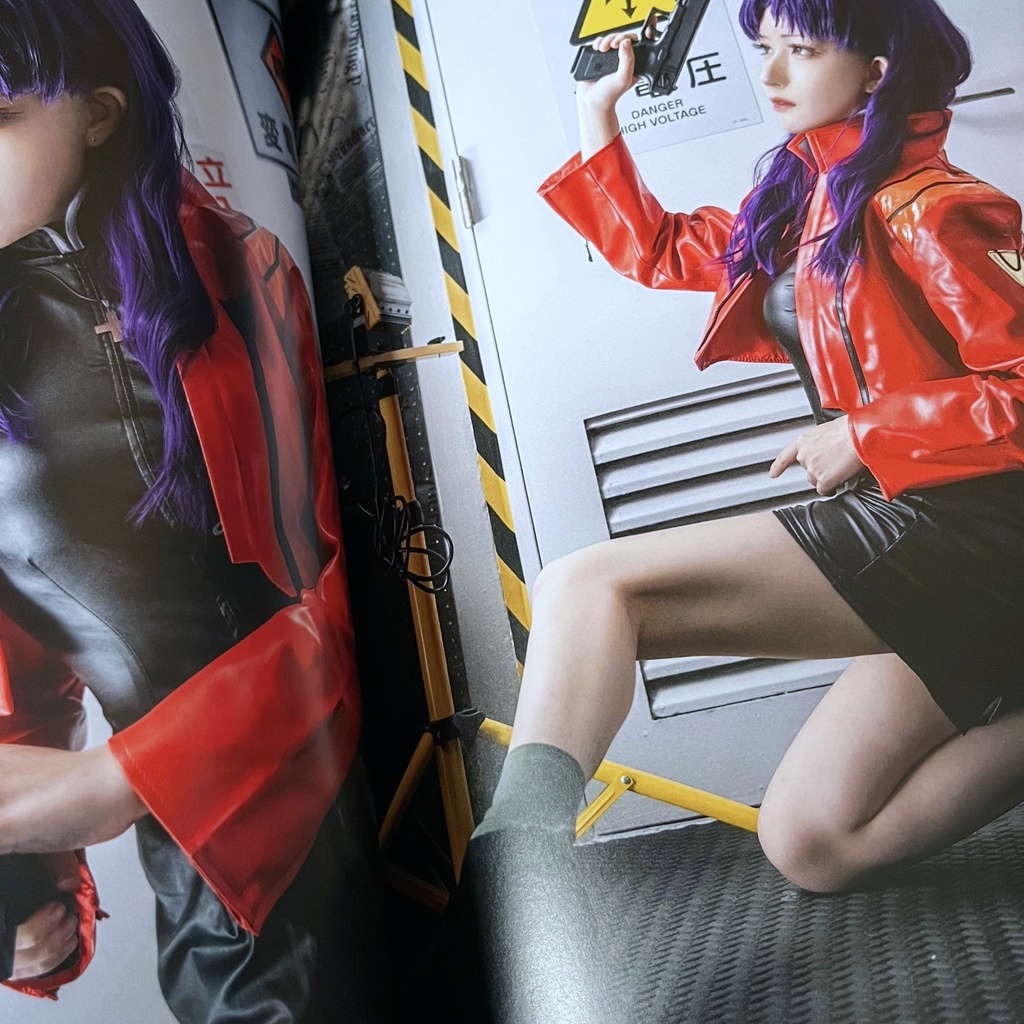 【 C101 】写真集「TOKYO-3」