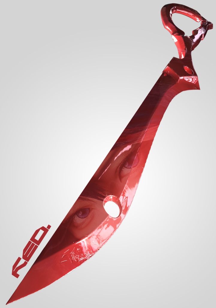 【 C102】写真集「RED」