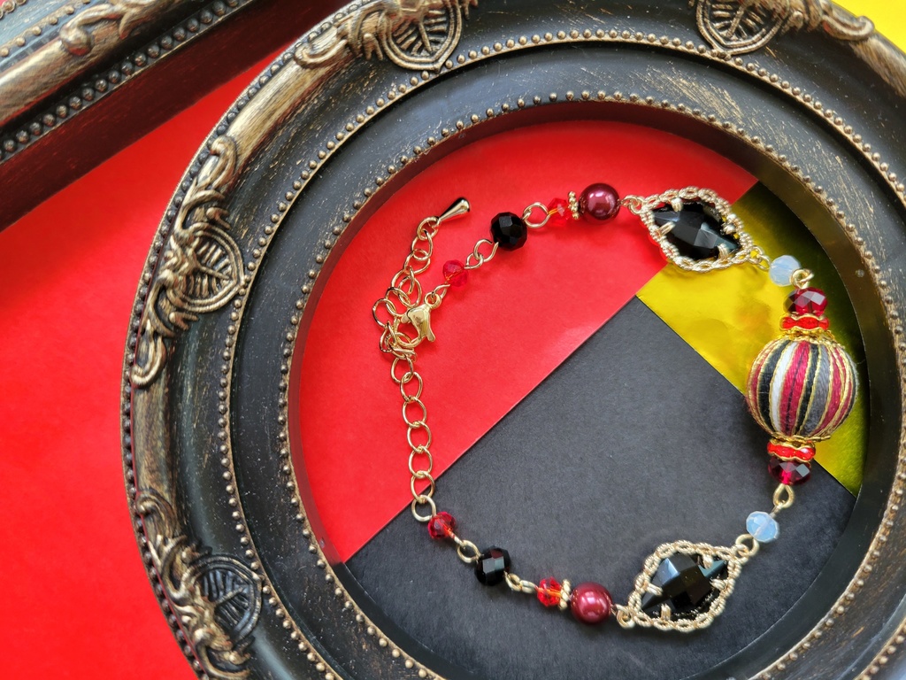 新撰組 ブレスレット