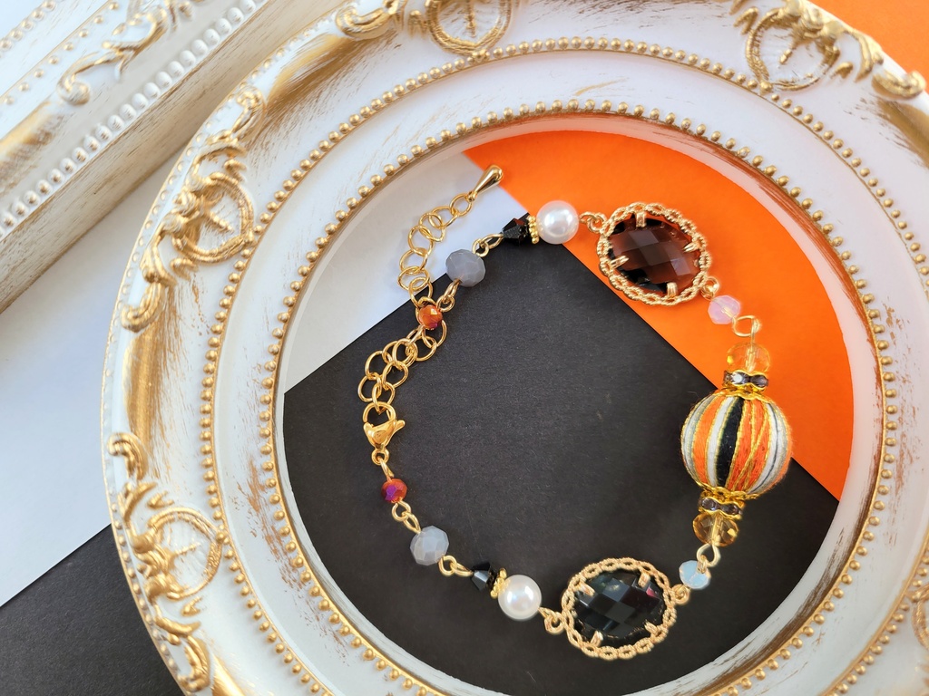 新撰組 ブレスレット