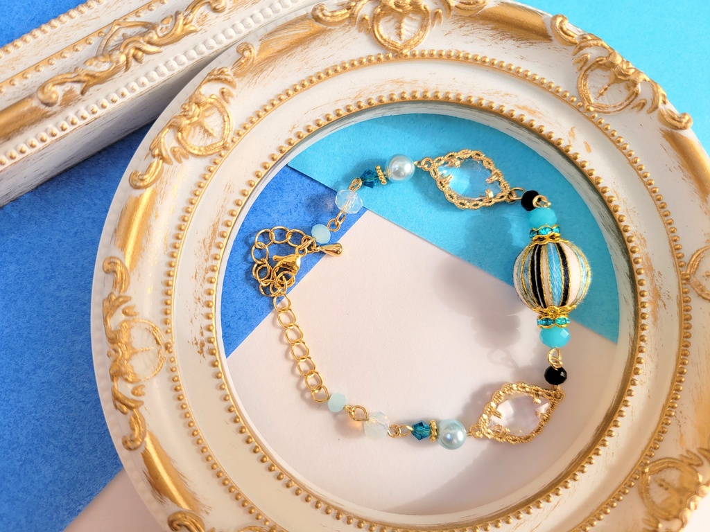 新撰組 ブレスレット