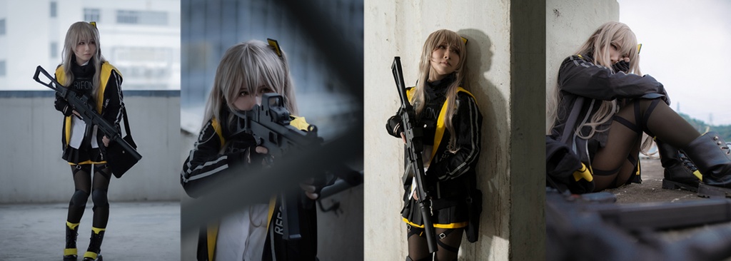 【限定セット】Yayoi Dolls' CosProject - LOST【DL版】