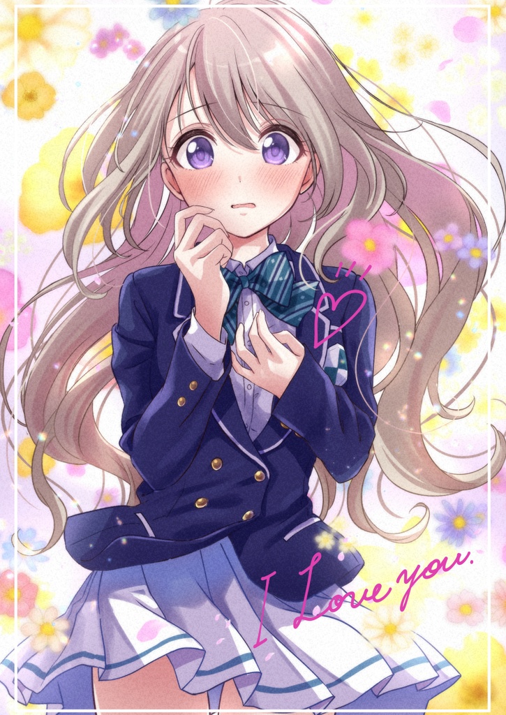 恋する魔女と契約のキス【1】