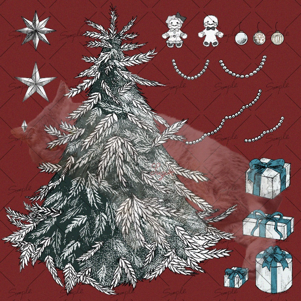 Christmas Tree