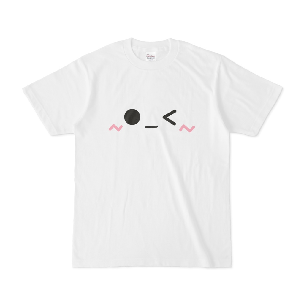 Tシャツ(男女兼用)