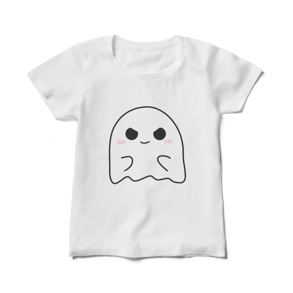レディースTシャツ