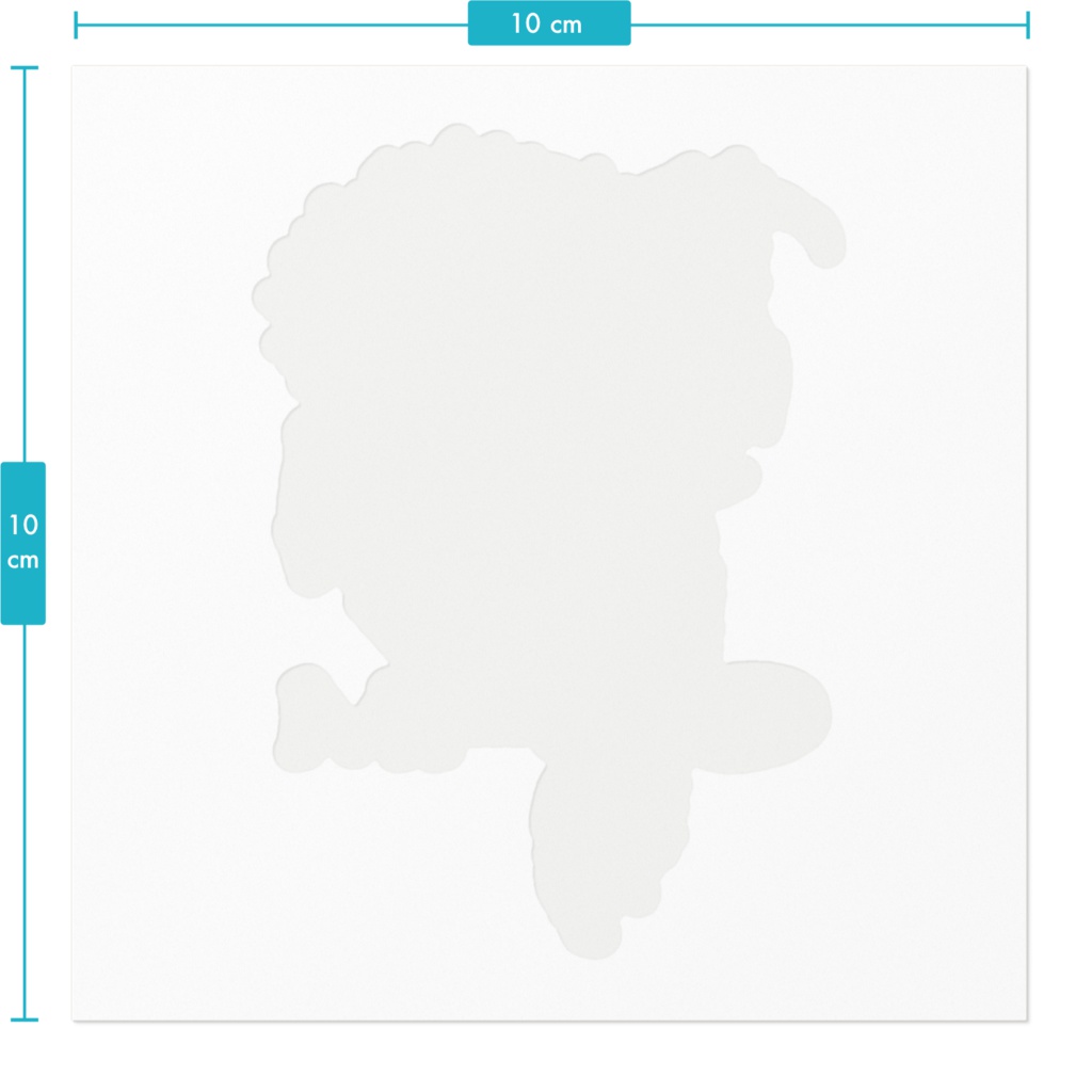 ミゴステッカー