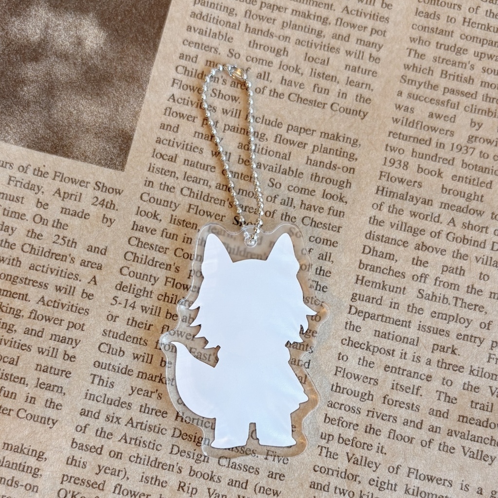 こんこんハリー