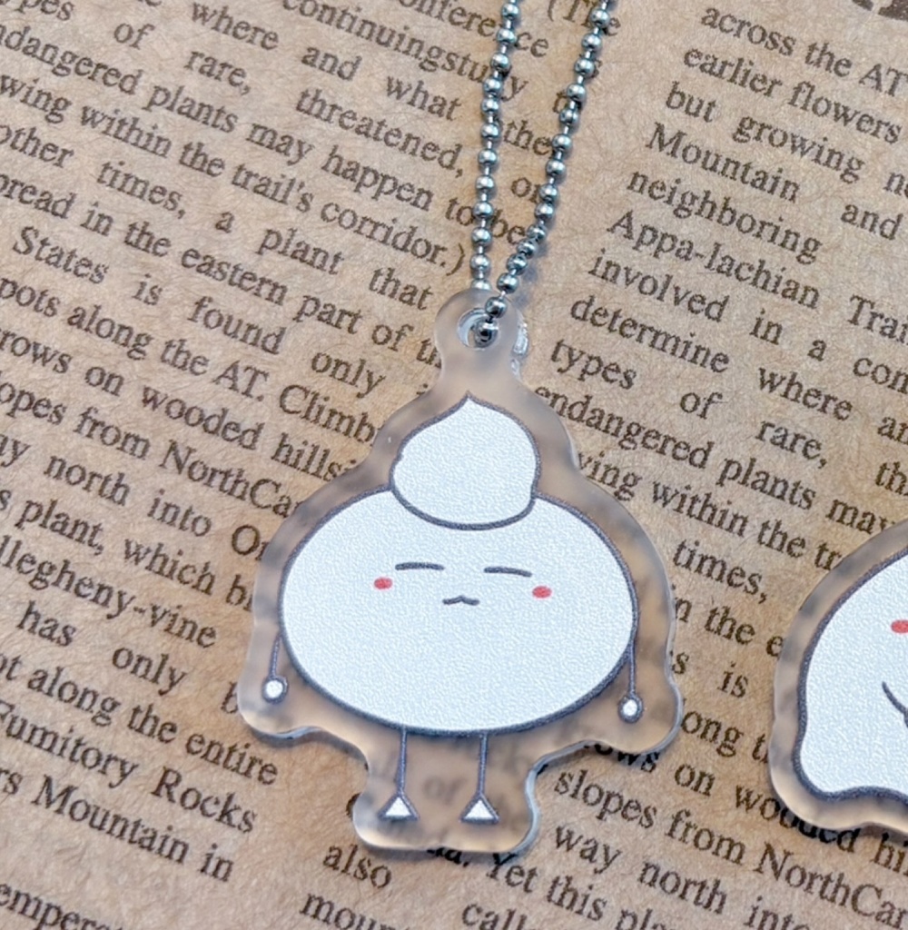 直立ほいちゃん